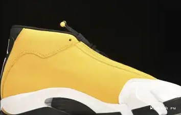 Light Ginger 14 (2022) Retro Jordan 0603